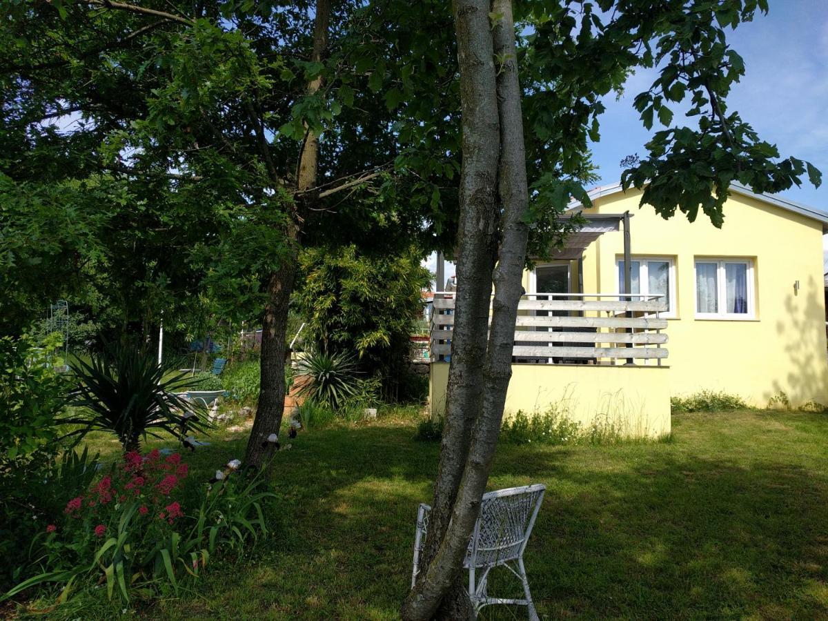 Apartment Helena Kanfanar Exterior foto